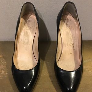 Christian Louboutins